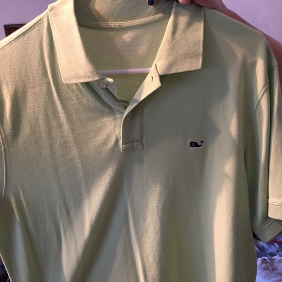 Vineyard Vines polo - Picture 1 of 3